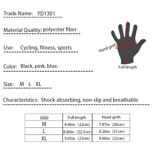 Winter Gloves For Men Women Touchscreen Warm Outdoor Cycling Driving Motorcycle Cold Gloves Windproof Non Slip Gloves